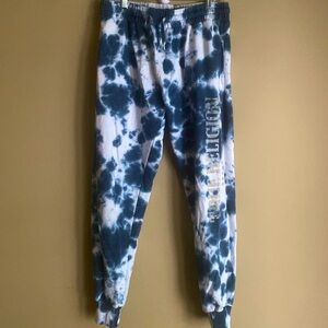 True religion men’s jogger Size: M